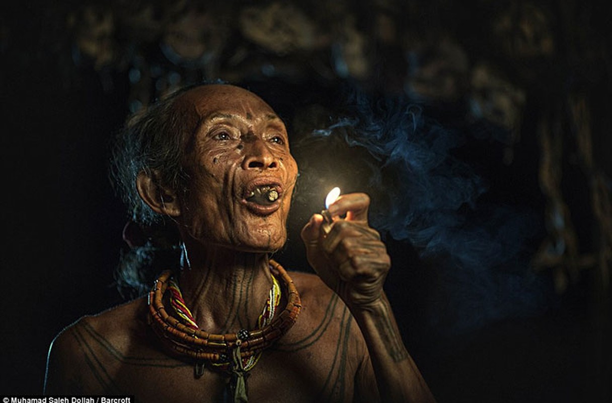 Chum anh ve bo lac nguyen thuy Mentawai o Indonesia-Hinh-2